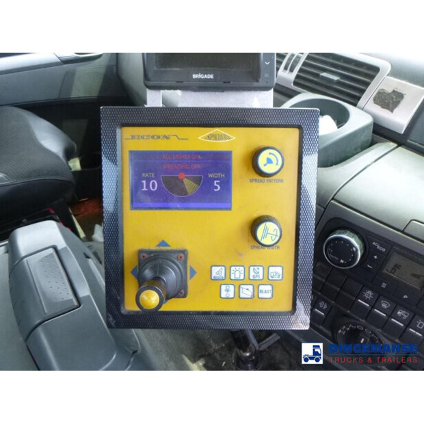 2015 مان TGM 18.290-43063713