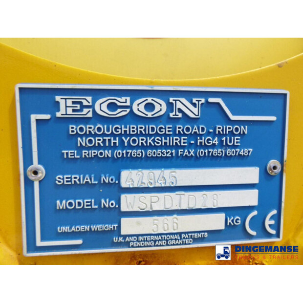 2015 مان TGM 18.290-43063714