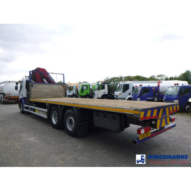 2013 Renault Premium 380 Dxi-43063720