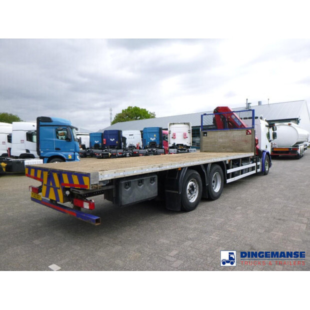 2013 Renault Premium 380 Dxi-43063721