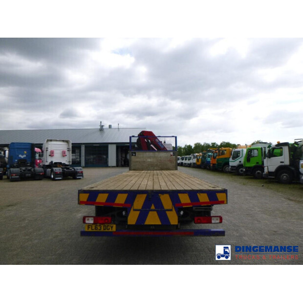 2013 Renault Premium 380 Dxi-43063722