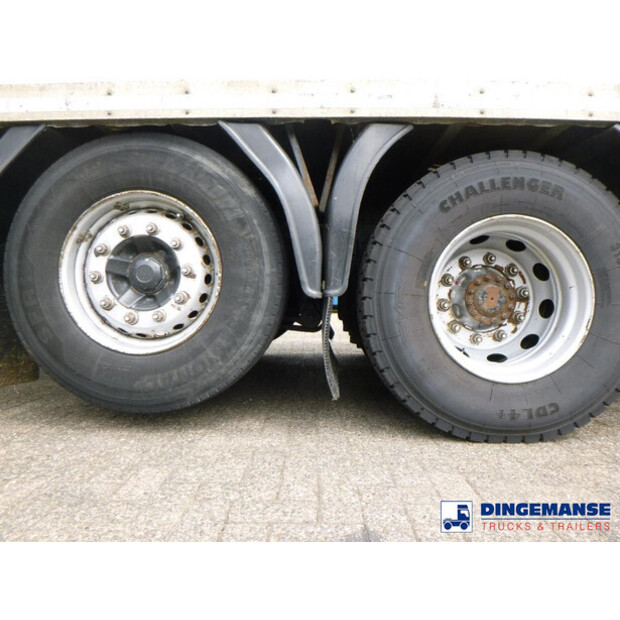 2013 Renault Premium 380 Dxi-43063723