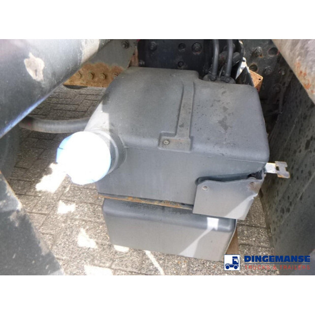 2013 Renault Premium 380 Dxi-43063730