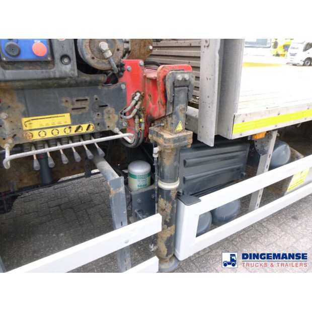 2013 Renault Premium 380 Dxi-43063731