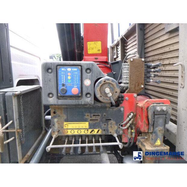 2013 Renault Premium 380 Dxi-43063732