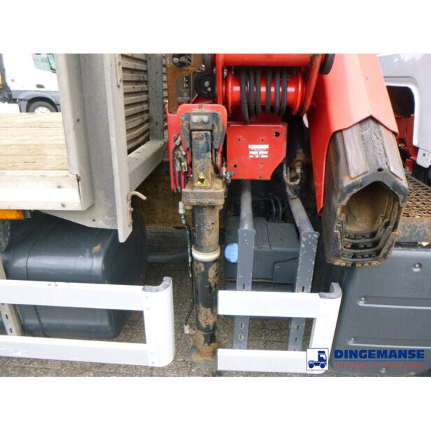 2013 Renault Premium 380 Dxi-43063734