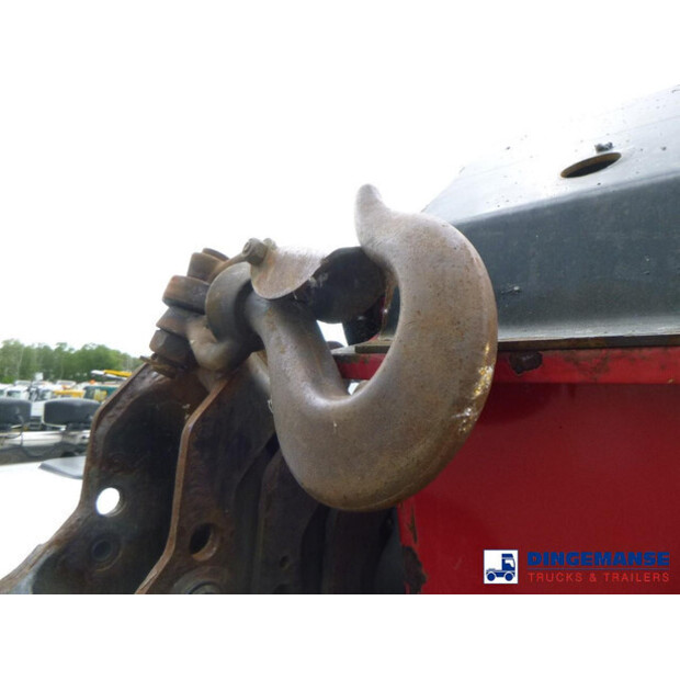 2013 Renault Premium 380 Dxi-43063735