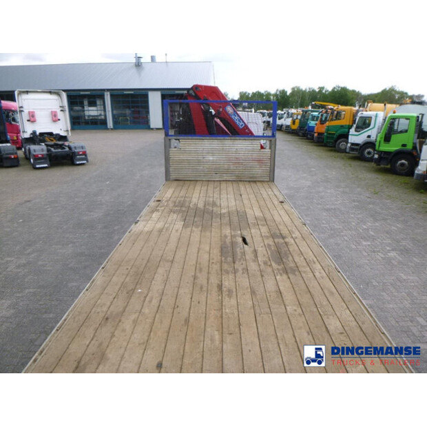 2013 Renault Premium 380 Dxi-43063736