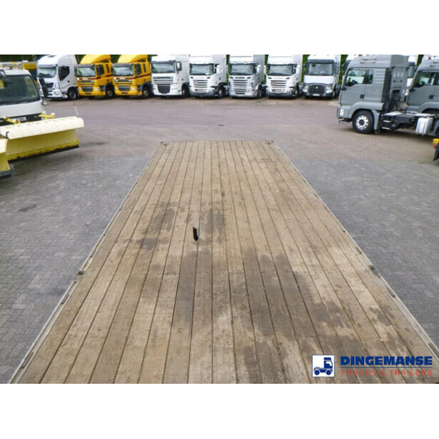 2013 Renault Premium 380 Dxi-43063737