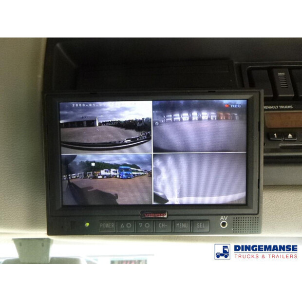 2013 Renault Premium 380 Dxi-43063744