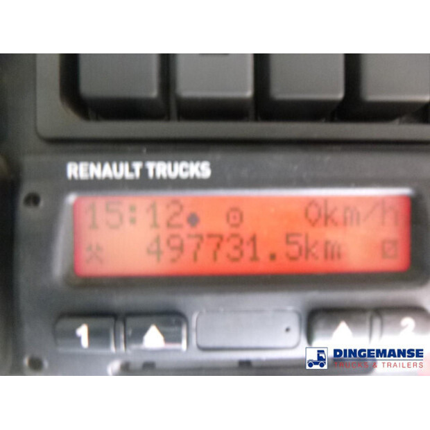 2013 Renault Premium 380 Dxi-43063747