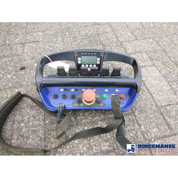 2013 Renault Premium 380 Dxi-43063748