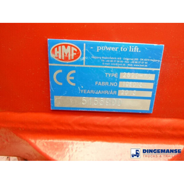 2013 Renault Premium 380 Dxi-43063750