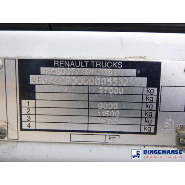 2013 Renault Premium 380 Dxi-43063751