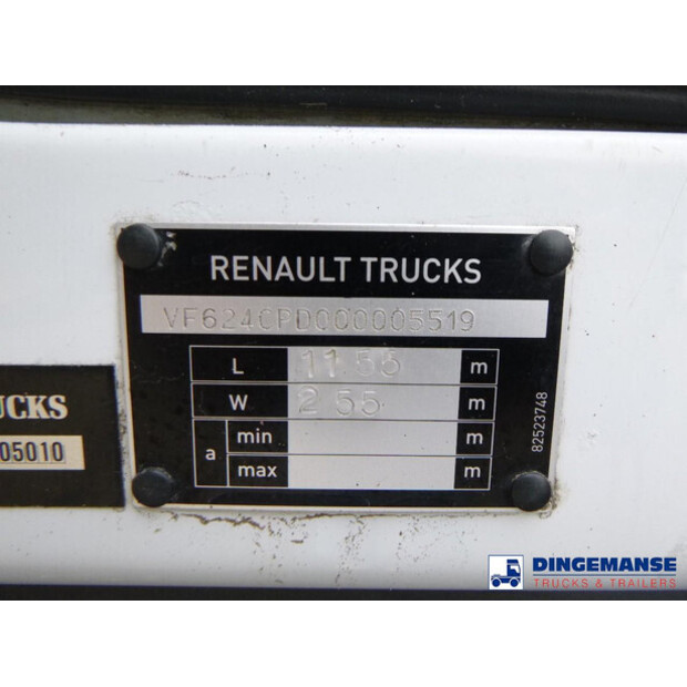 2013 Renault Premium 380 Dxi-43063752