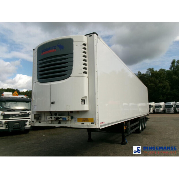2018 Schmitz Cargobull FRIGO-43063753