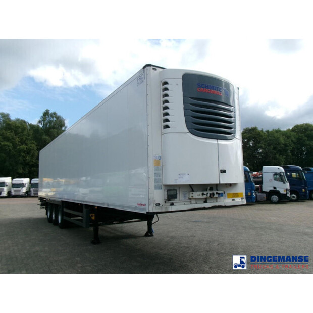 2018 Schmitz Cargobull FRIGO-43063754