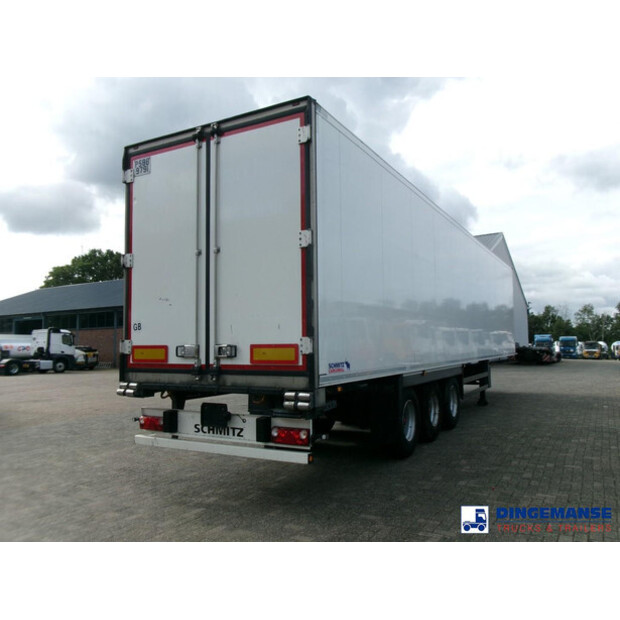 2018 Schmitz Cargobull FRIGO-43063756