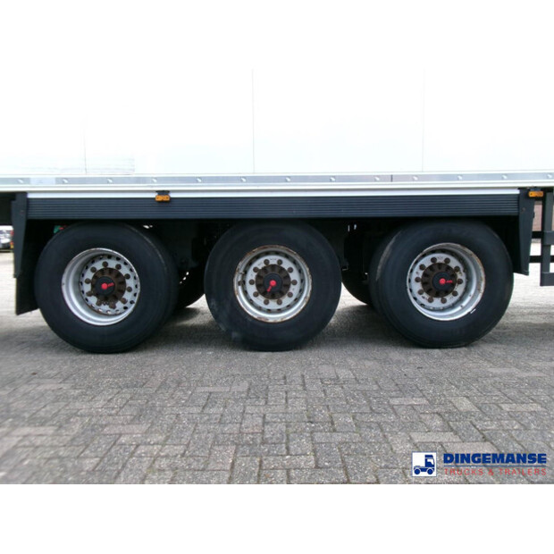 2018 Schmitz Cargobull FRIGO-43063757