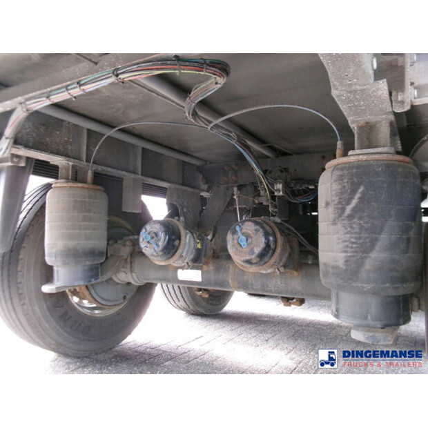 2018 Schmitz Cargobull FRIGO-43063758