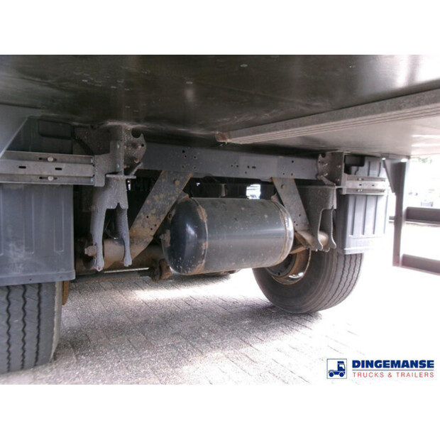 2018 Schmitz Cargobull FRIGO-43063759