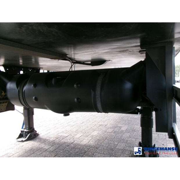 2018 Schmitz Cargobull FRIGO-43063760