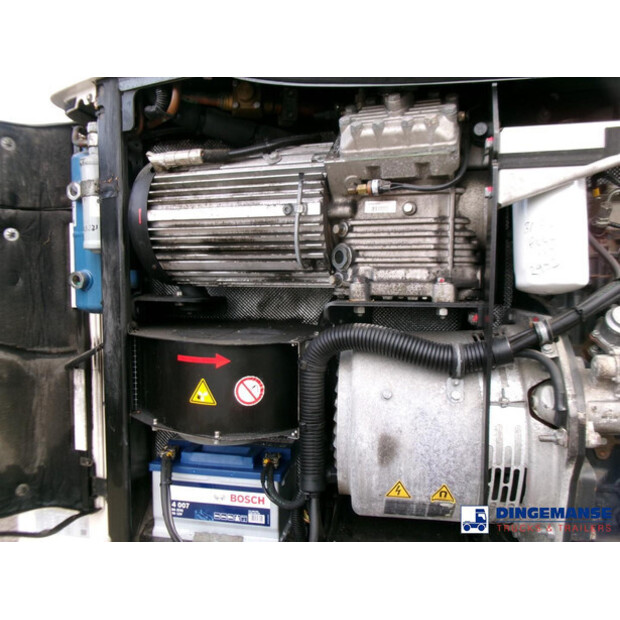 2018 Schmitz Cargobull FRIGO-43063763