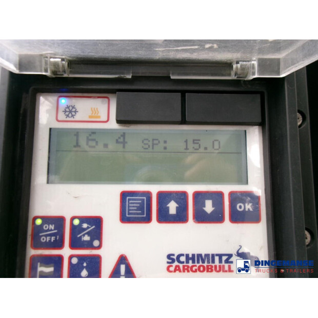 2018 Schmitz Cargobull FRIGO-43063765