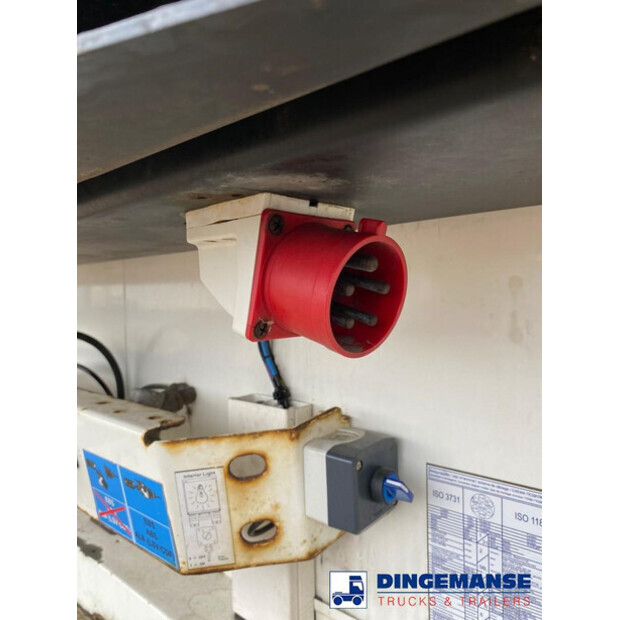 2018 Schmitz Cargobull FRIGO-43063767