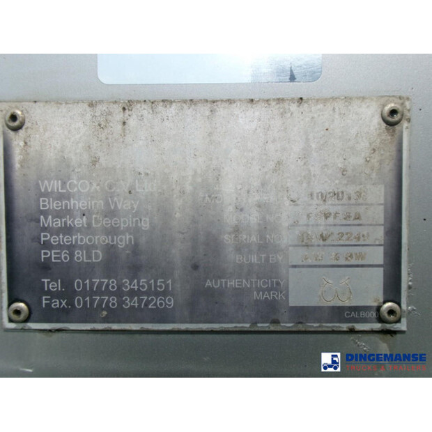 2013 Montracon OTHERS-43063780