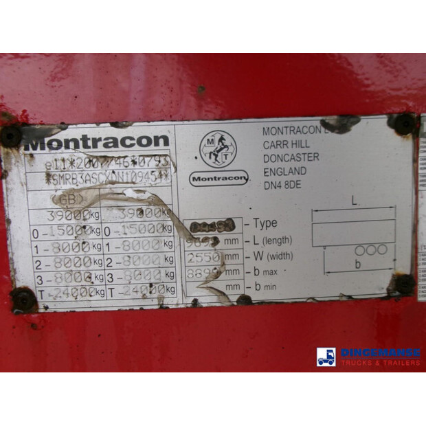 2013 Montracon OTHERS-43063782