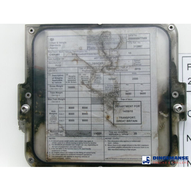 2015 Feldbinder OTHERS-43063802