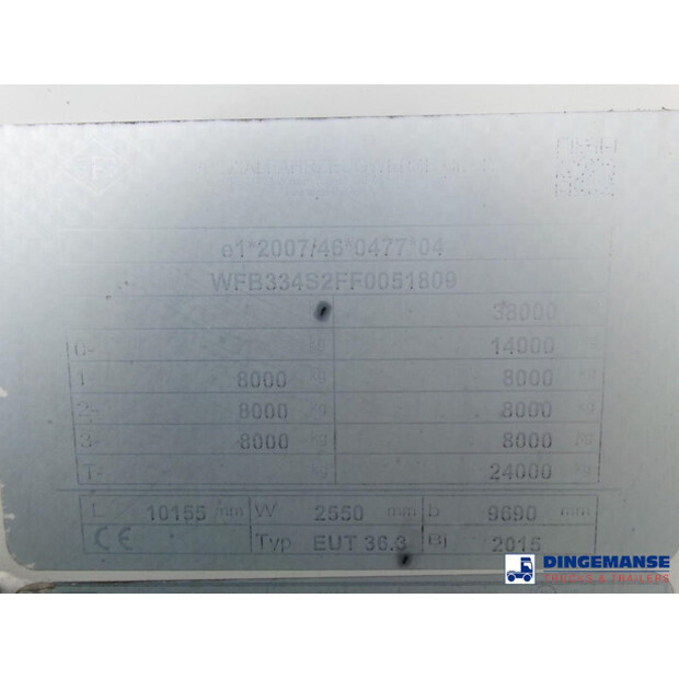 2015 Feldbinder OTHERS-43063823