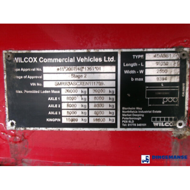 2014 Wilcox OTHERS-43063864