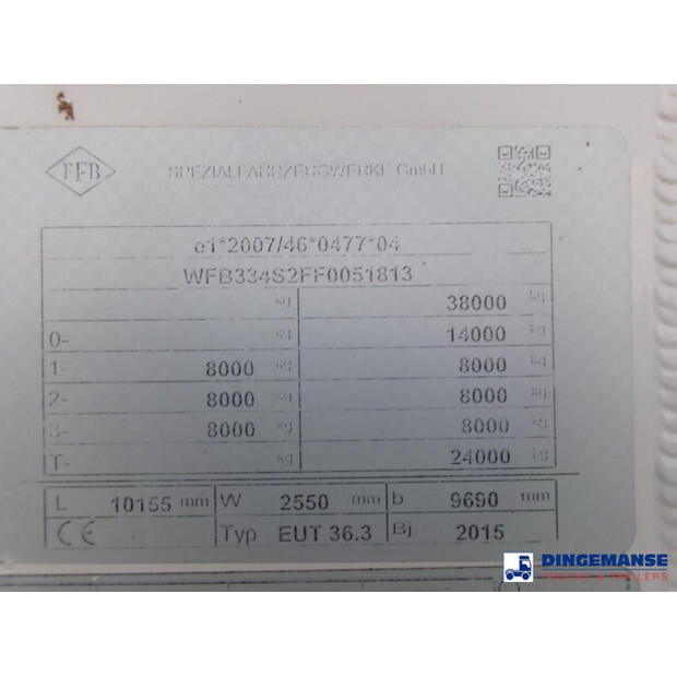 2015 Feldbinder OTHERS-43063935