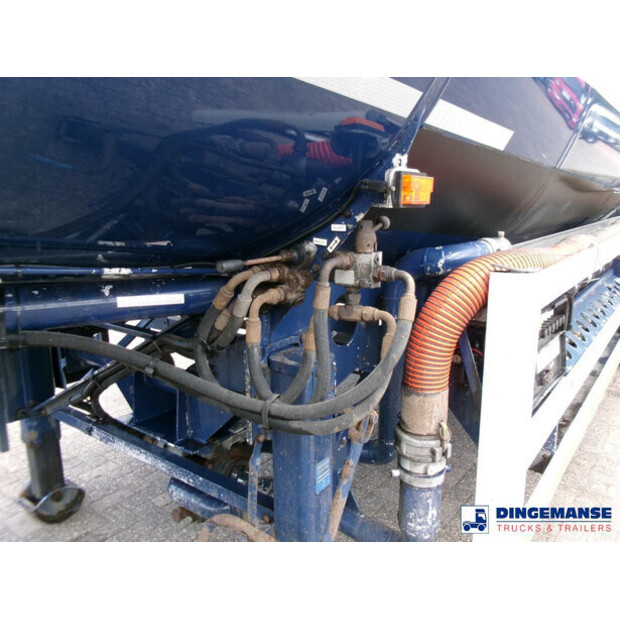 2011 ليك لاند OTHERS-43063945