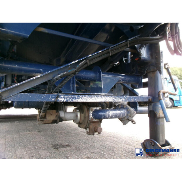 2011 ليك لاند OTHERS-43063946