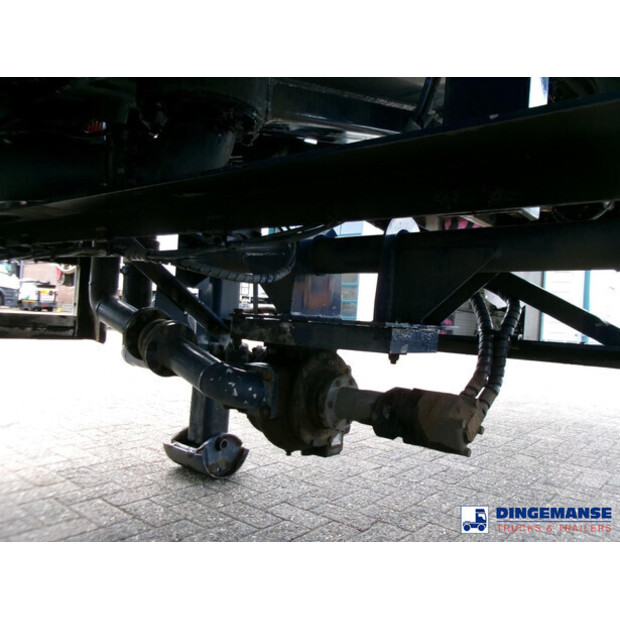 2011 ليك لاند OTHERS-43063947