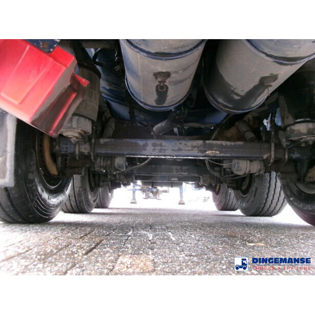 2011 ليك لاند OTHERS-43063950