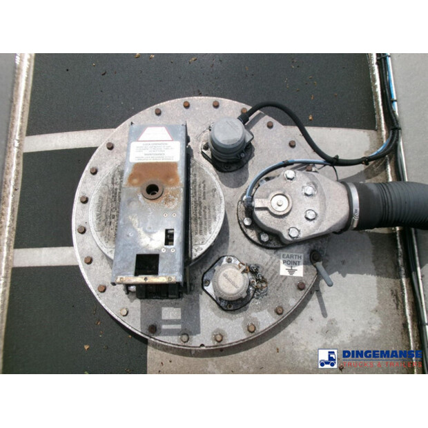 2011 ليك لاند OTHERS-43063952