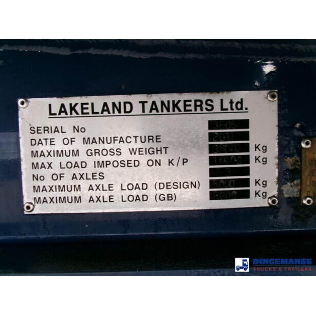 2011 ليك لاند OTHERS-43063966