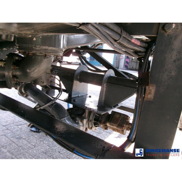 2011 ليك لاند OTHERS-43063980