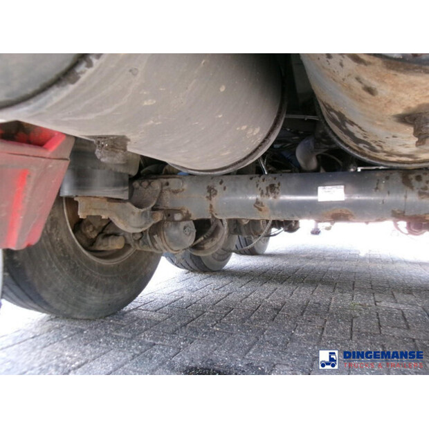 2011 ليك لاند OTHERS-43063984