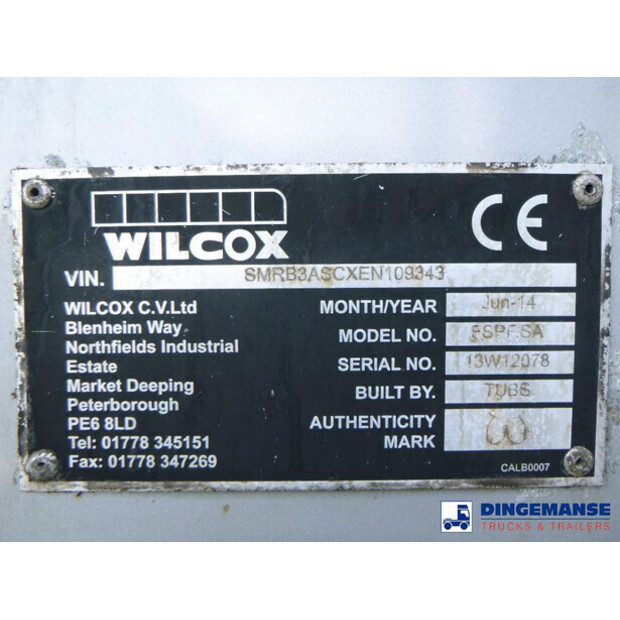 2014 ويلكوكس OTHERS-43064016