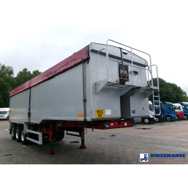 2015 Wilcox OTHERS-43064020