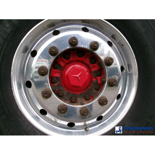 2015 Wilcox OTHERS-43064025