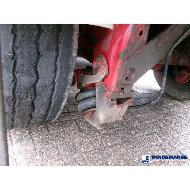 2015 Wilcox OTHERS-43064026