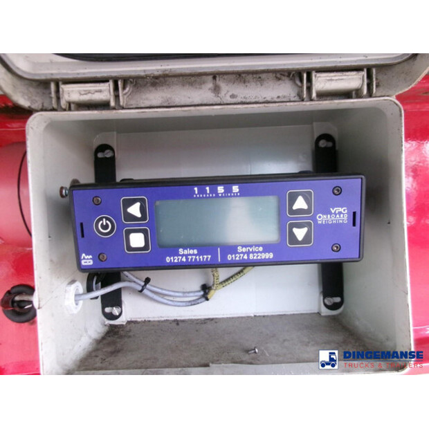 2015 Wilcox OTHERS-43064030