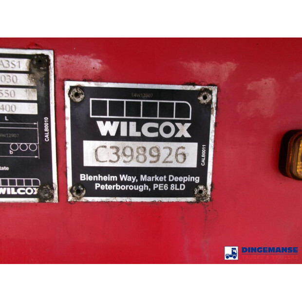 2015 Wilcox OTHERS-43064033