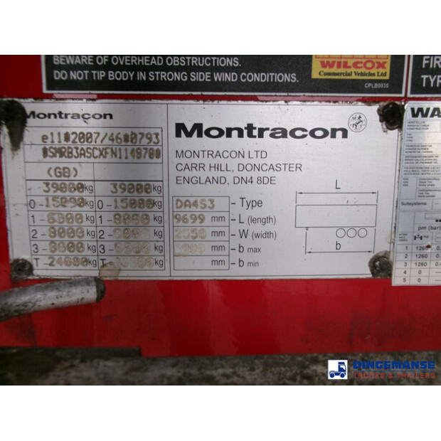 2015 Wilcox OTHERS-43064034